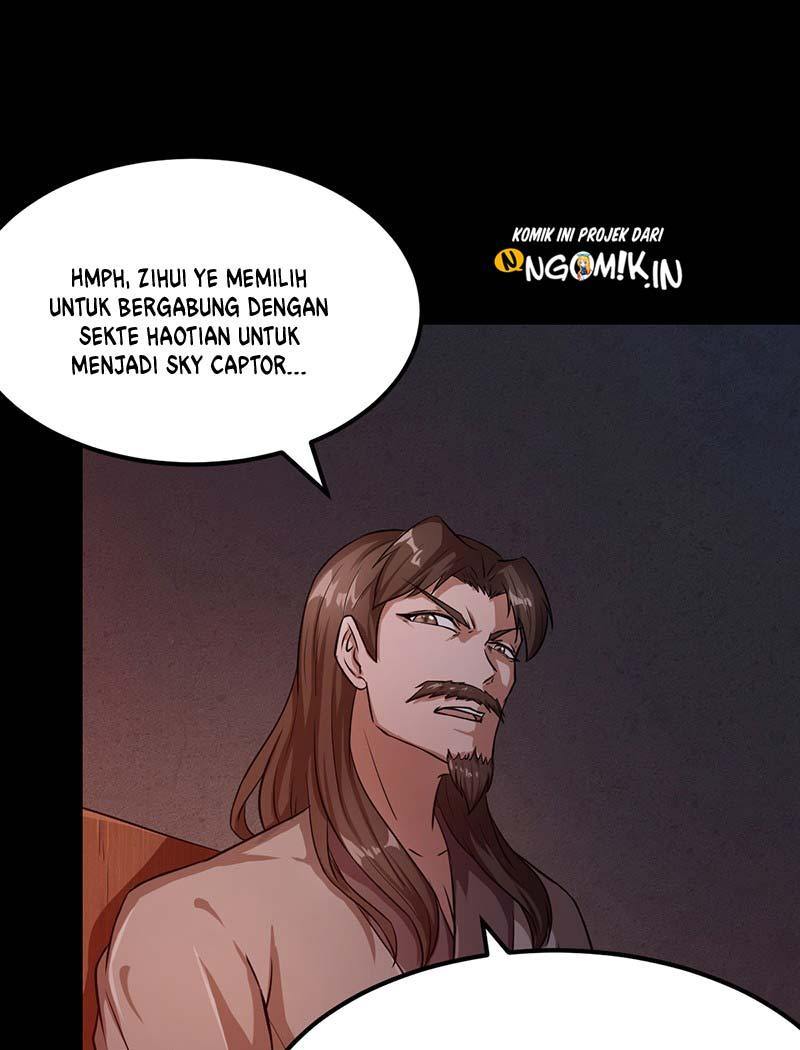 Martial Arts Reigns chapter 7